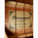 Электроакустическая Гитара MAXWOOD 6603/CEQ