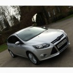 Разборка Ford Focus III MK3 11-15 год. Запчасти на Форд Фокус 3