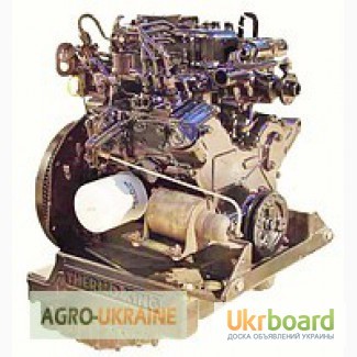 Двигатель Yanmar 2T75, 3TN82, D662, D722, D905, D1005, D1105, г. Киев