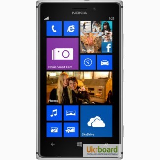 Nokia lumia 925 оригинал новые с гарантией