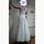 Распродажа свадебных платьев по супер ценам