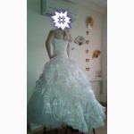Распродажа свадебных платьев по супер ценам