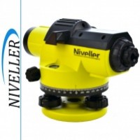 Оптический нивелир NIVELLER AL32 (Новый с поверкой)