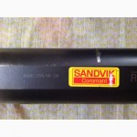 Продам резьбовые твердосплавный пластин, оправки Sandvik и Vardex