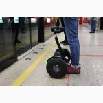 Гироскутер Xiaomi Ninebot Mini Segway Black, Сигвей чёрный + подарок