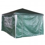 Палатка садовая, шатер для дачи, торговый павильон купить
