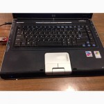 Ноутбук HP Pavilion DV4000