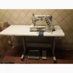 Распошивальная промышленная машина TYPICAL GK31030 со столом