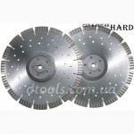 Алмазный диск для Husqvarna Cut-n-Break Husqvarna K3000 K760