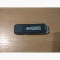 2 в 1 Цифровой Диктофон + USB флешка 8GB