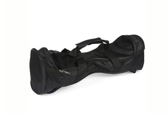 Фото 10. Сумка для гироборда Prologix Чехол-рюкзак Размеры: 6 – 6, 5 – 8 –10 дюймов 6 – 6, 5”
