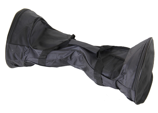Фото 11. Сумка для гироборда Prologix Чехол-рюкзак Размеры: 6 – 6, 5 – 8 –10 дюймов 6 – 6, 5”