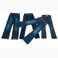 Секонд хенд оптом джинсы от SRS Company