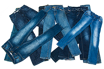 Фото 6. Секонд хенд оптом джинсы от SRS Company