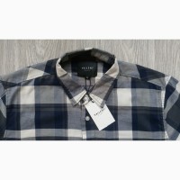 Рубашки мужские (бренд Vailent)