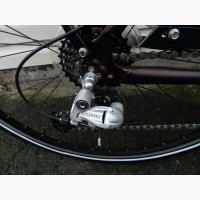 Продам Велосипед Kalkhoff voyager на Deore состояние нового