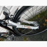 Продам Велосипед Kalkhoff voyager на Deore состояние нового