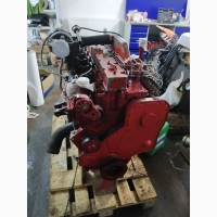 Двигатель Cummins 6ТА-830
