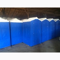 Биотуалет, кабина туалетная, туалет для выгребной ямы