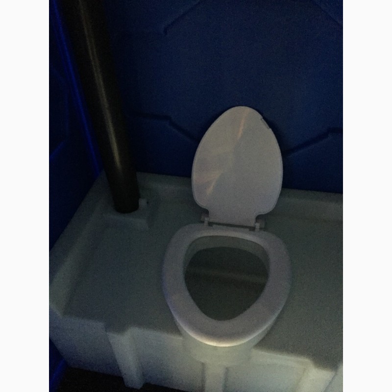 Фото 5. Биотуалет, кабина туалетная, туалет для выгребной ямы