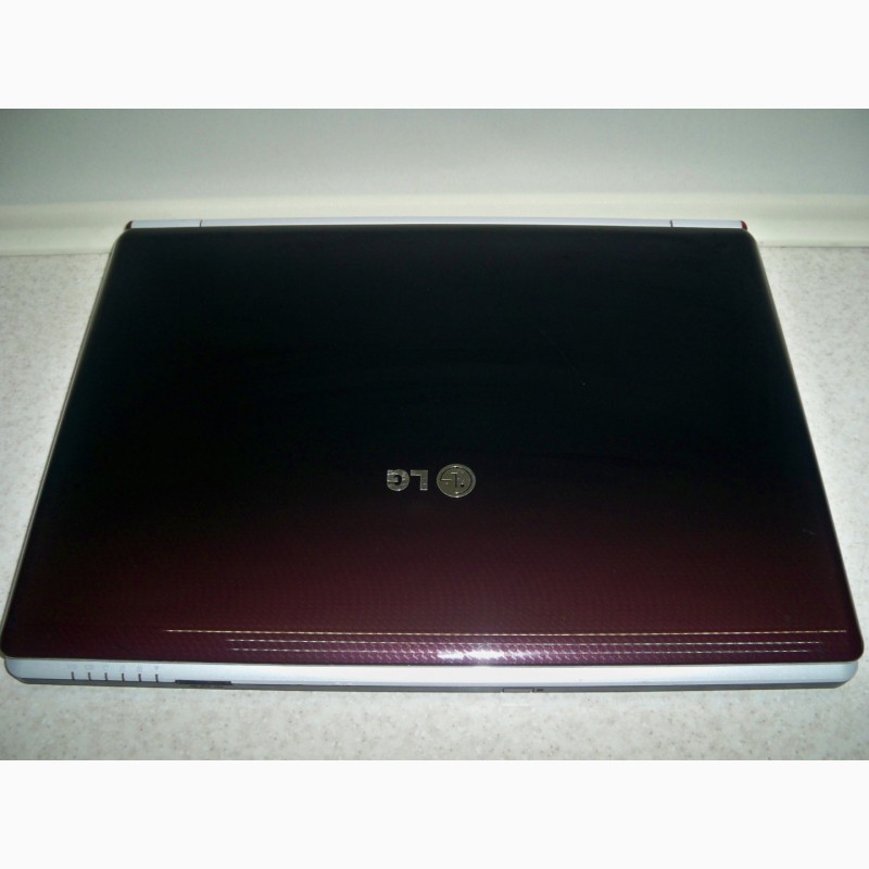 Фото 2. Ноутбук 2 ядра, компьютер LG R710 / 17.1 / видео / HDMI / WiFi / ИК / FireWire