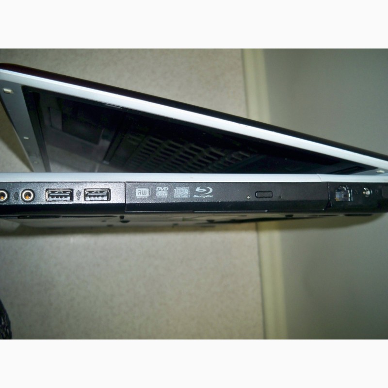 Фото 3. Ноутбук 2 ядра, компьютер LG R710 / 17.1 / видео / HDMI / WiFi / ИК / FireWire