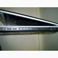 Ноутбук 2 ядра, компьютер LG R710 / 17.1 / видео / HDMI / WiFi / ИК / FireWire