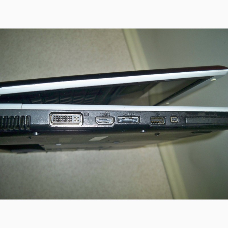 Фото 4. Ноутбук 2 ядра, компьютер LG R710 / 17.1 / видео / HDMI / WiFi / ИК / FireWire