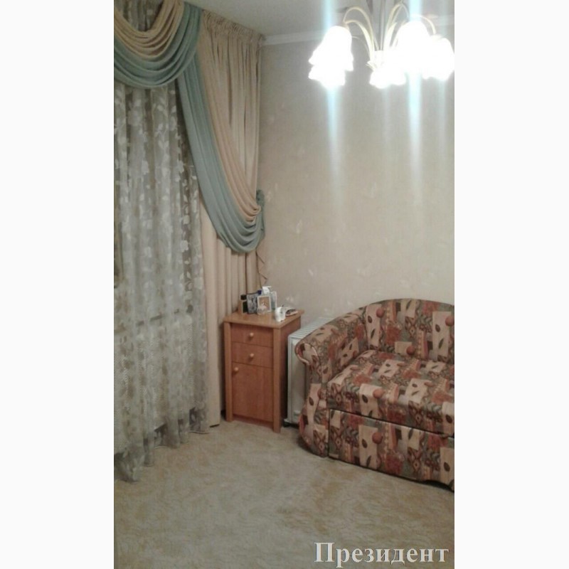 Фото 3. Продам 3-х.комнатную квартиру на Бочарова