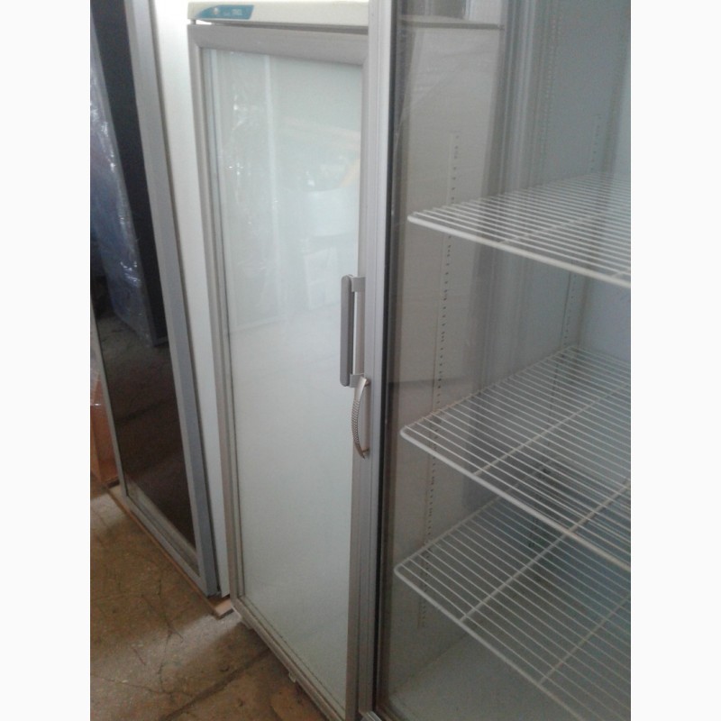 Фото 4. Шкаф холодильный Stinol б/у, холодильная шкаф витрина б/у