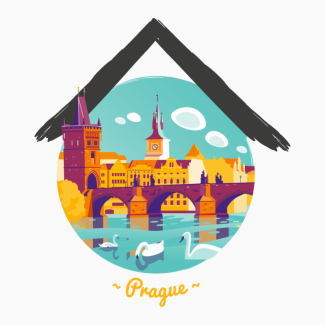 Осенние каникулы 2024 : POINT CAMP лагерь В Праге с английским