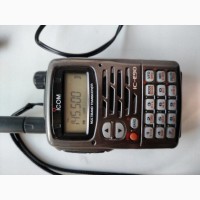 Радиостанция портативная Icom IC-E90