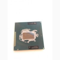 Процессор Core i5-3210M для ноутбука