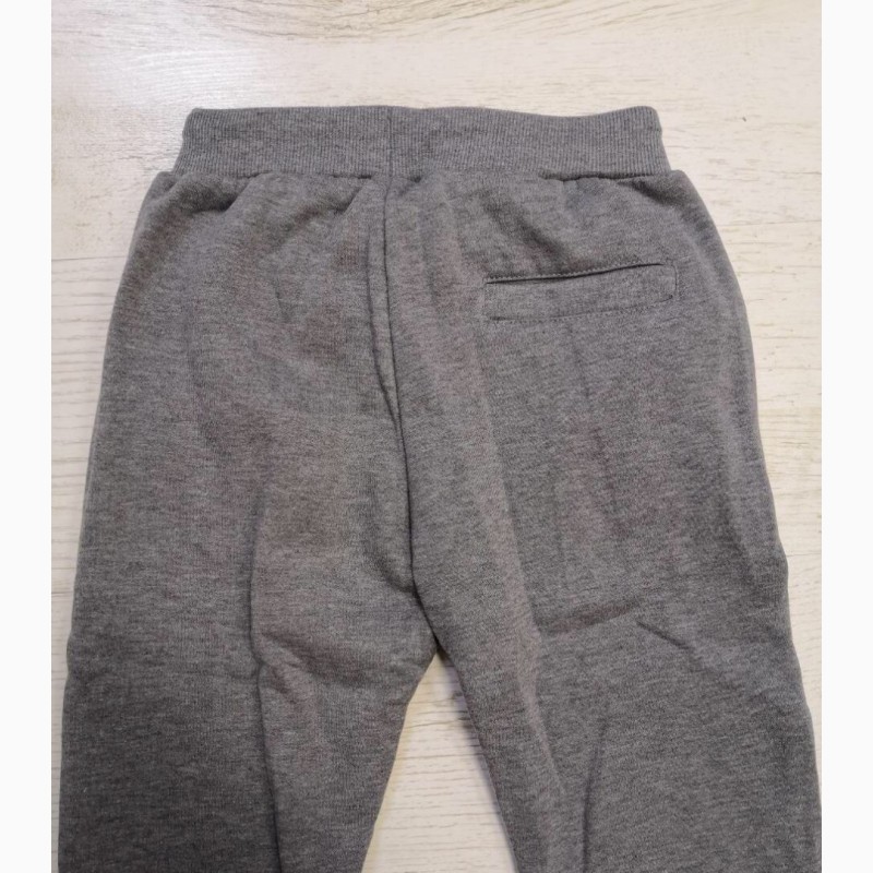 Фото 10. Спортивные штаны утепленные для мальчиков Glo Story 134/140, 146/152, 158/164, 170 рост