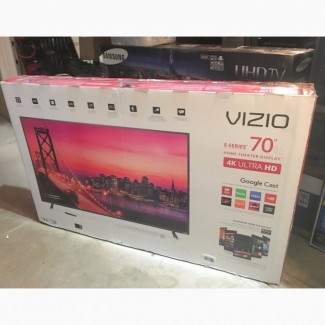 VIZIO E-Series 70-Class 4K SmartCast светодиодный дисплей домашний кин