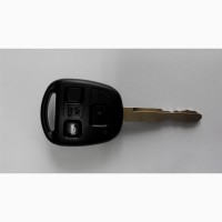 Продам ключ на Toyota Avensis