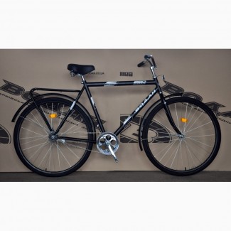 Велосипед «ВОДАН» дорожный усиленный CLASSIC Gent