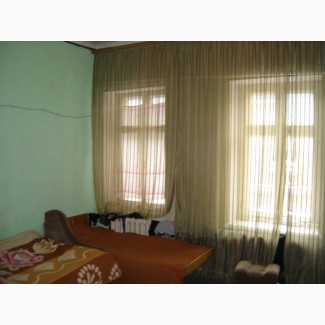 Квартира на Ватманском пер