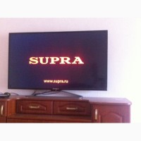 Телевизор Supra STV-LC50UL, 4к-21500 рублей