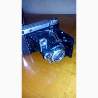 Продам фотоаппарат Москва 5 полностью в рабочем состоянии за 700грн