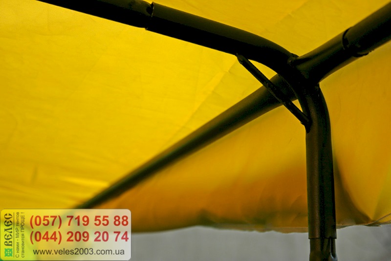 Фото 7. Торговые, агитационные, рекламные палатки
