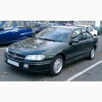 Срочно продажа авто OPEL OMEGA B