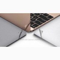 Защитная пленка для корпуса MacBook Air 13 2018 A1932/A2179 Защитная пленка