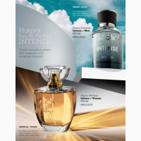 Новые женские парфюмы Hugva в ассортименте