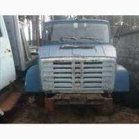 Продаем грузовой автомобиль-бортовой ZIL 433100, 6 tonnes, 1992 y.m