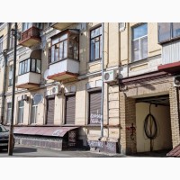 Продажа кирпичного гаража 42 кв.м. на Подоле, ул.Притисско-Никольская 2