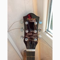 Срочно продам гитару б/у, Харьков