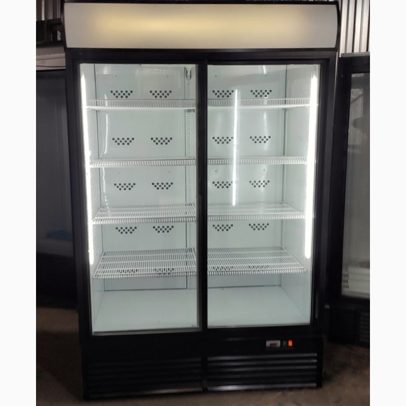 Фото 4. Холодильные шкафы (витрины для напитков) б/у. Качество - супер