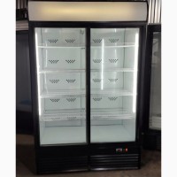 Холодильные шкафы (витрины для напитков) б/у. Качество - супер