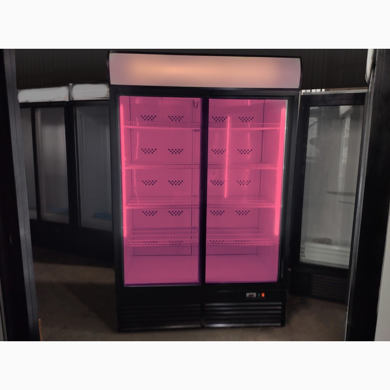 Фото 5. Холодильные шкафы (витрины для напитков) б/у. Качество - супер